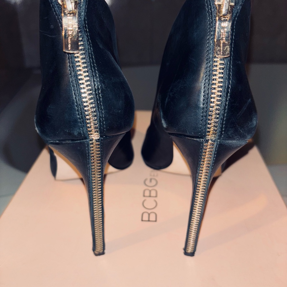 BCBGeneration Heels - Picture 7 of 12